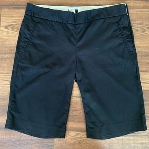 JCrew bermuda shorts